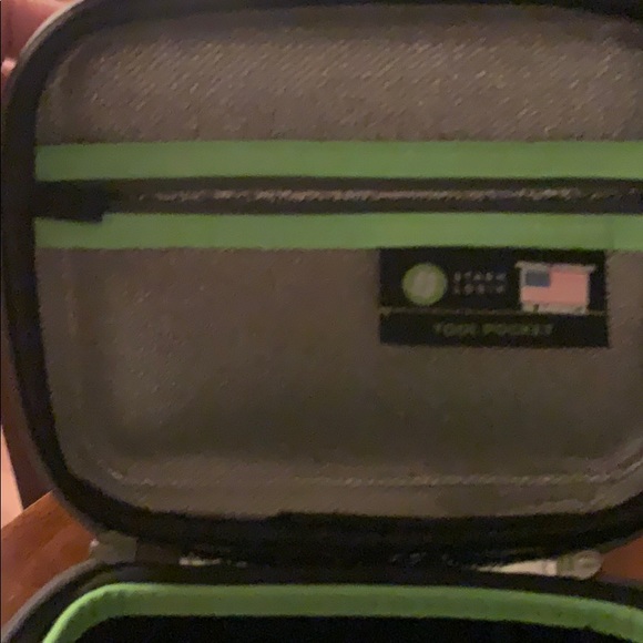 Stash box with a lock - Picture 2 of 5